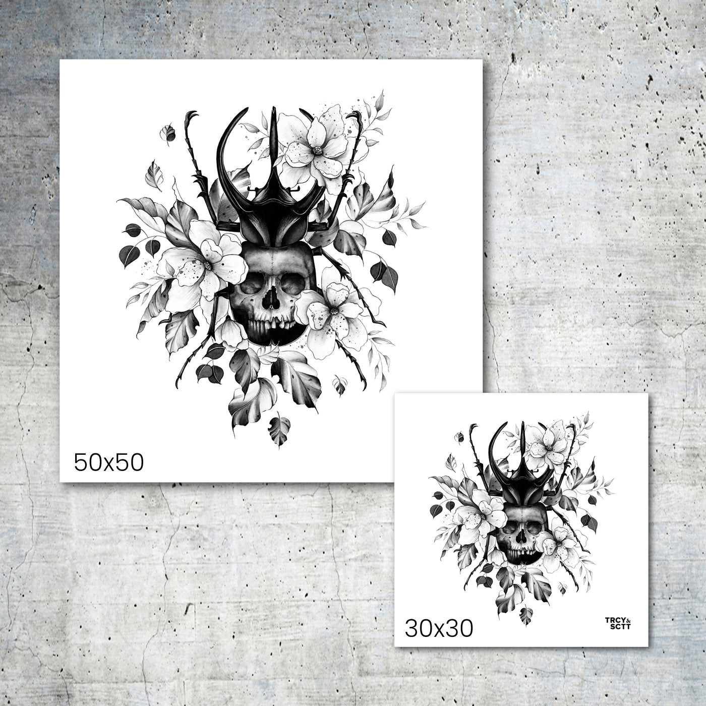 Lovebug Fine Art Print