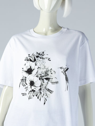 Bird's eye Women's T-Shirt