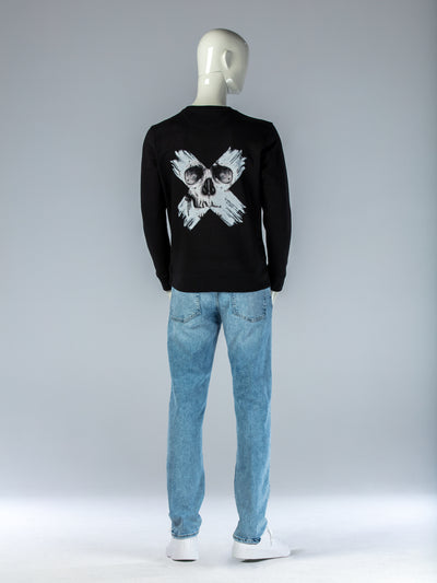 Crossroads Men's Sweatshirt