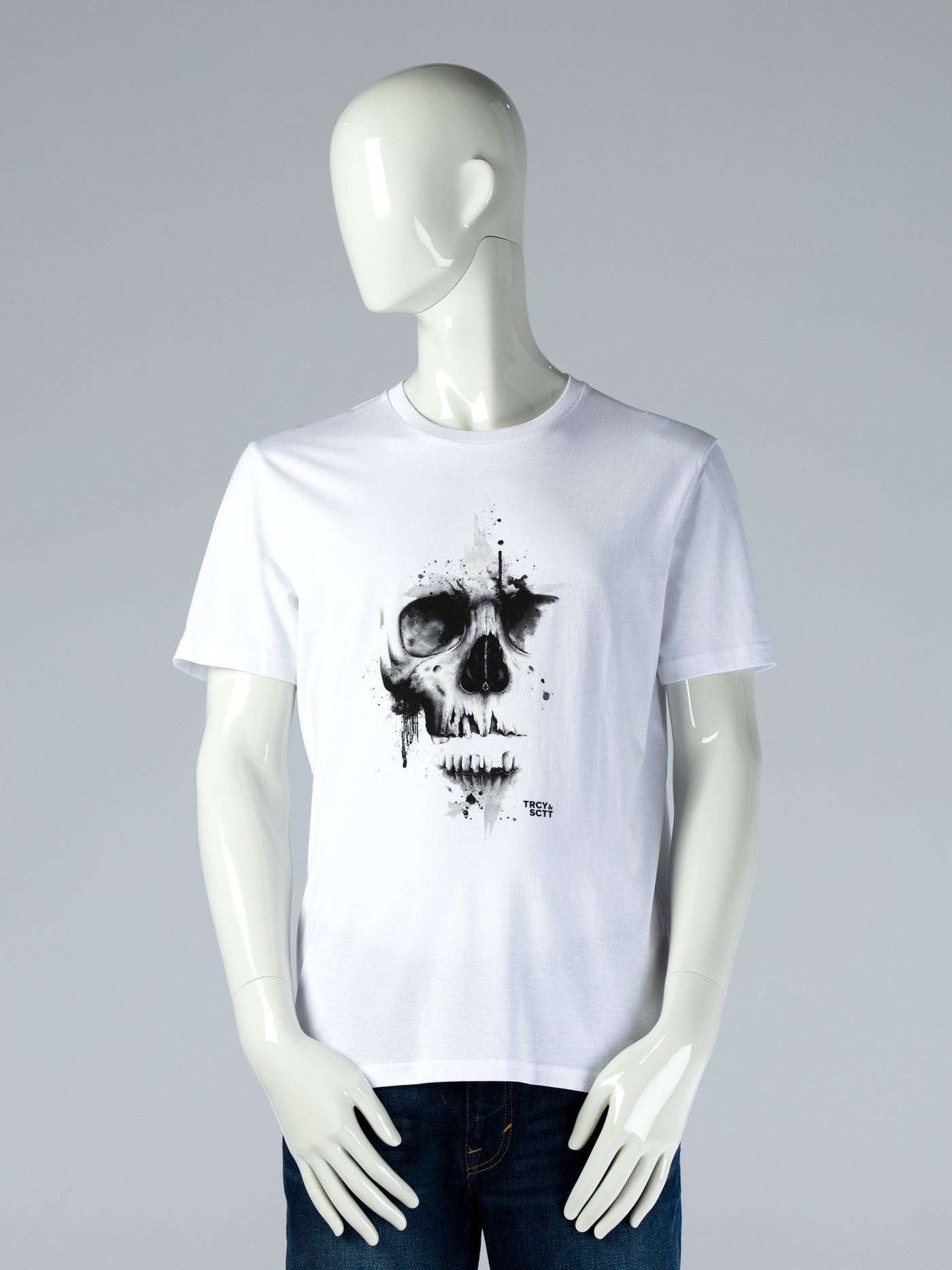 Fading away Men's T-Shirt