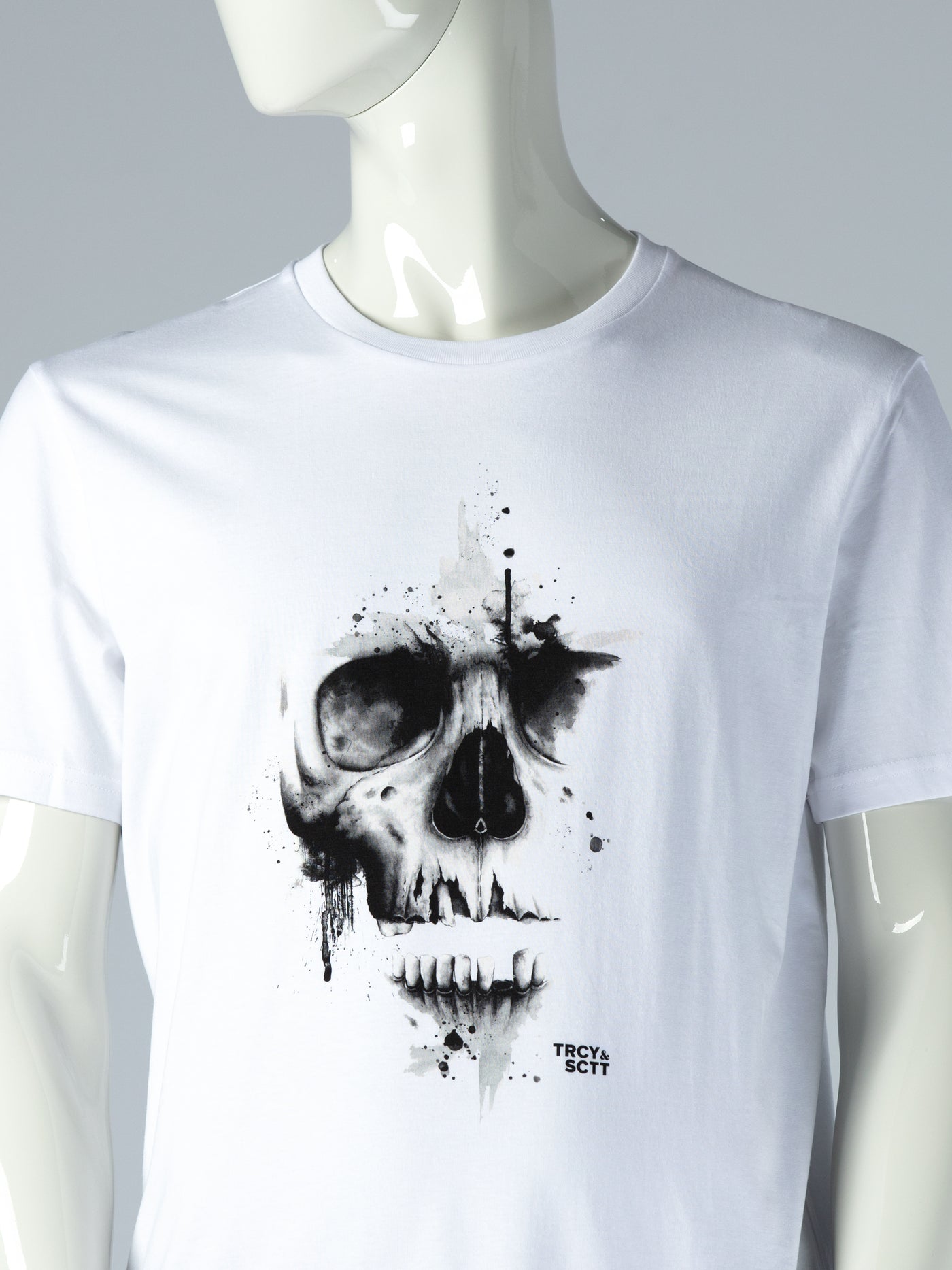 Fading away Men's T-Shirt