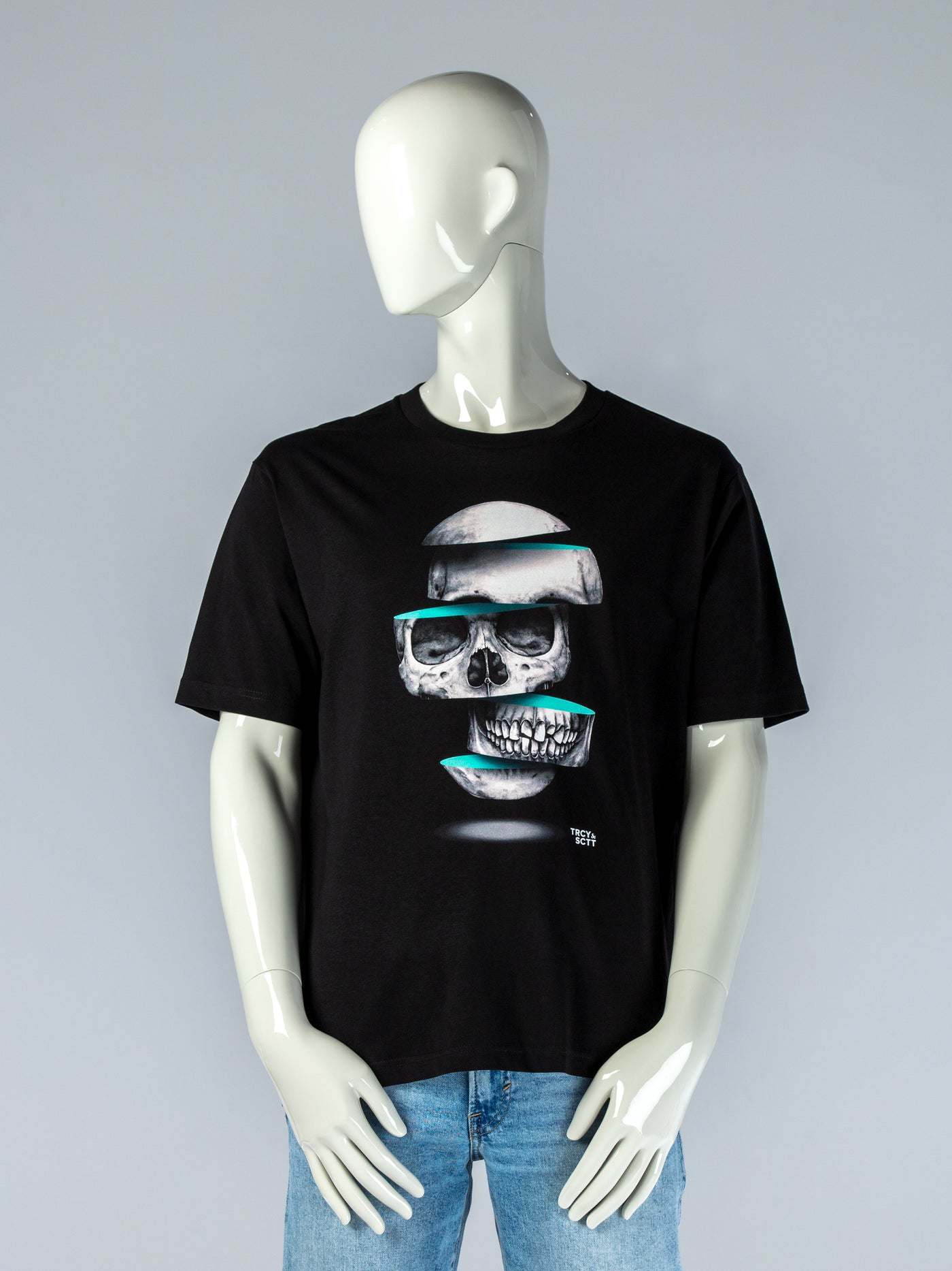 Head lost Men's T-Shirt