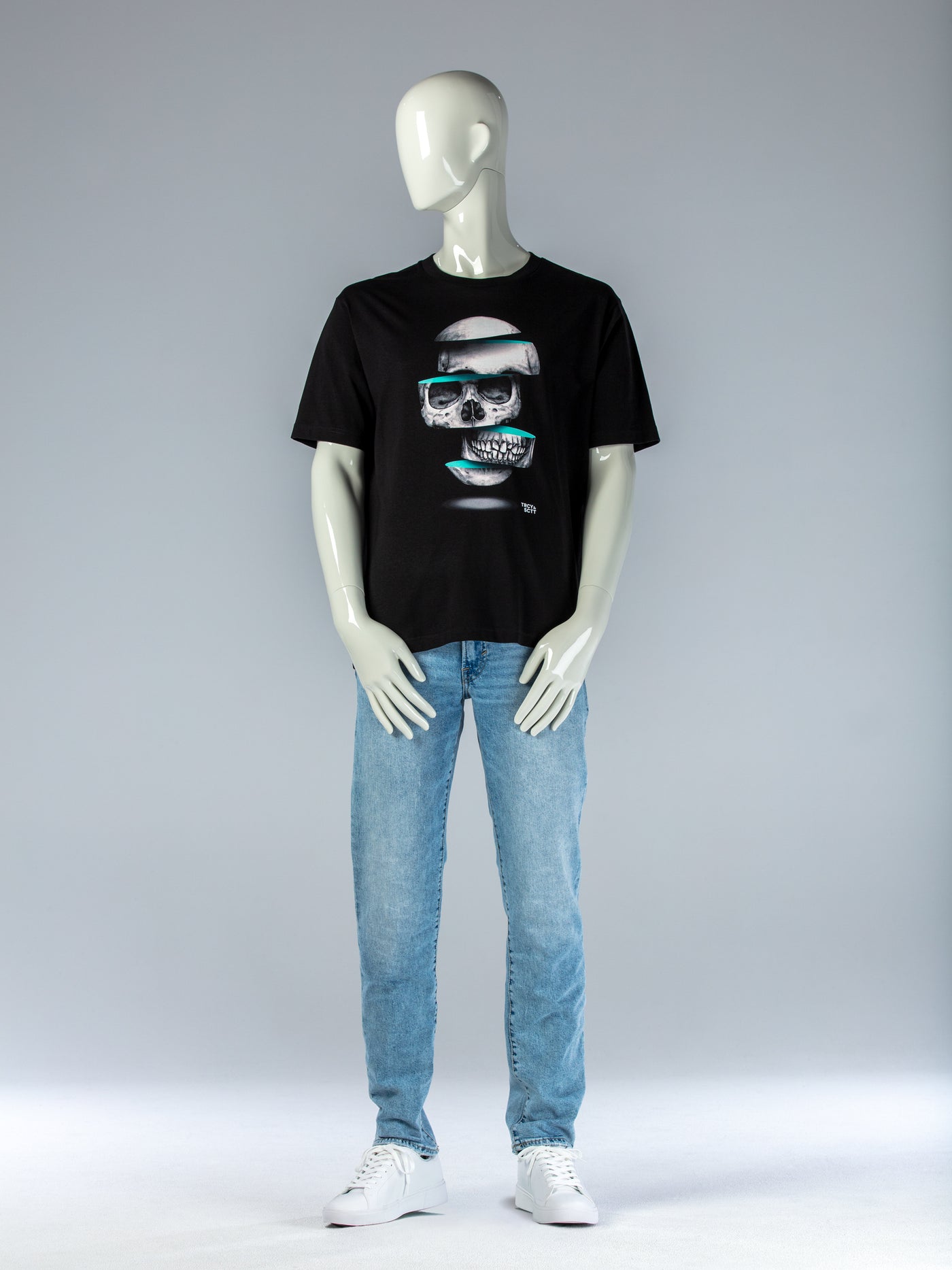 Head lost Men's T-Shirt