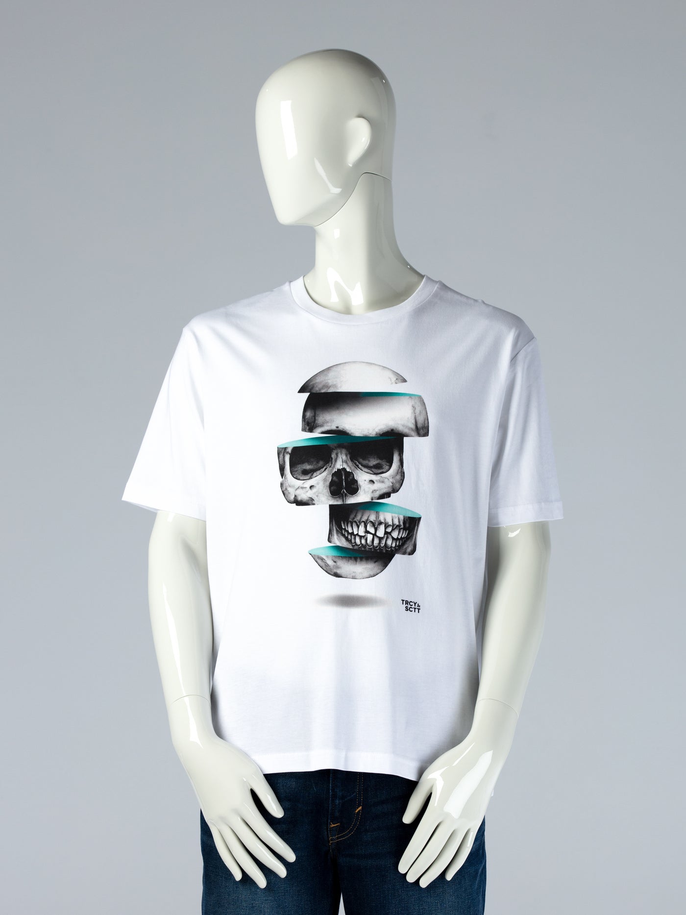 Head lost Men's T-Shirt