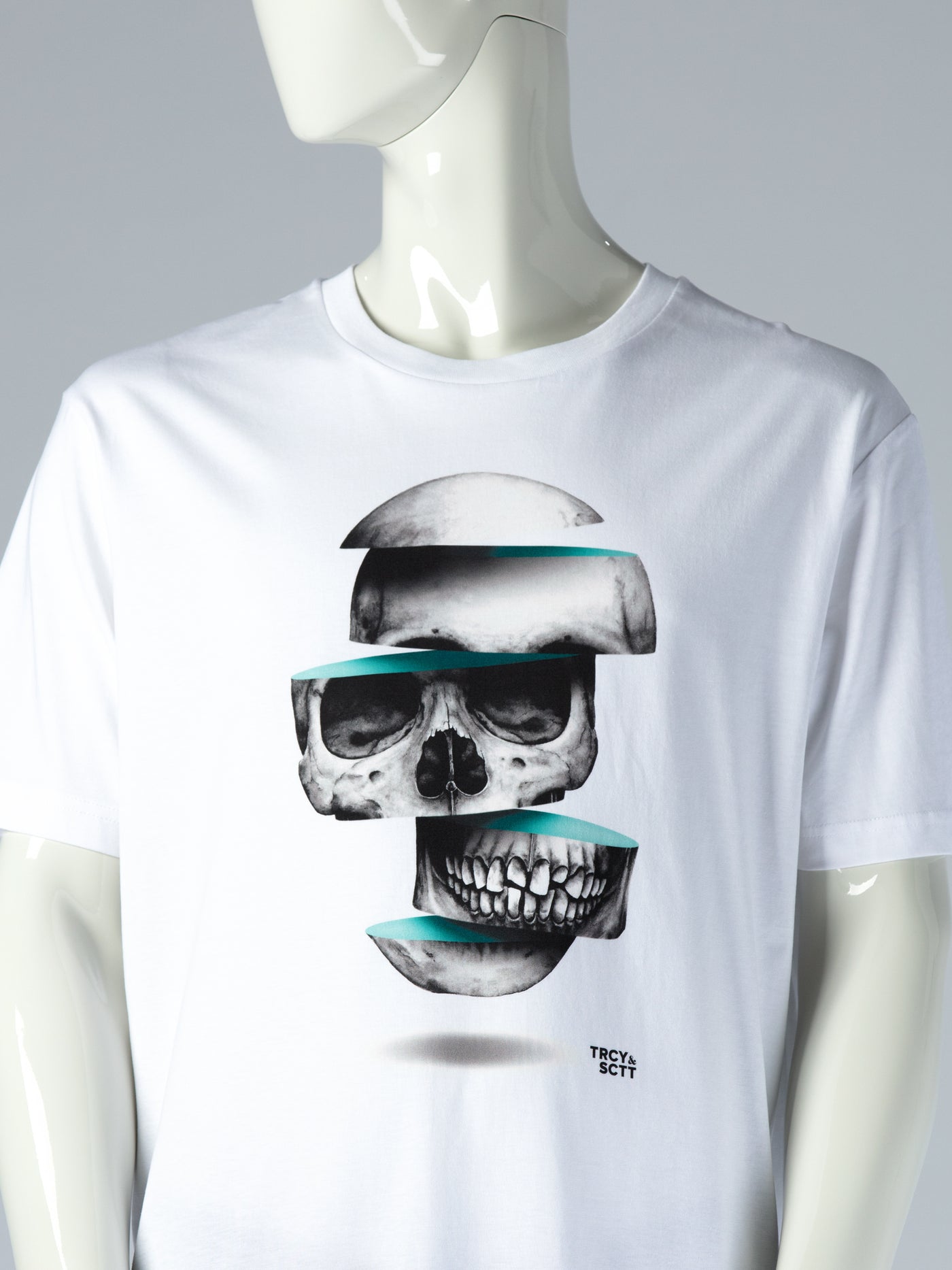 Head lost Men's T-Shirt