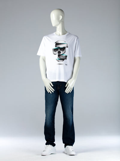 Head lost Men's T-Shirt