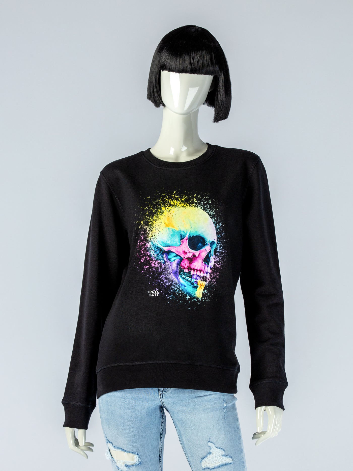 The Big Bang Women's Sweatshirt