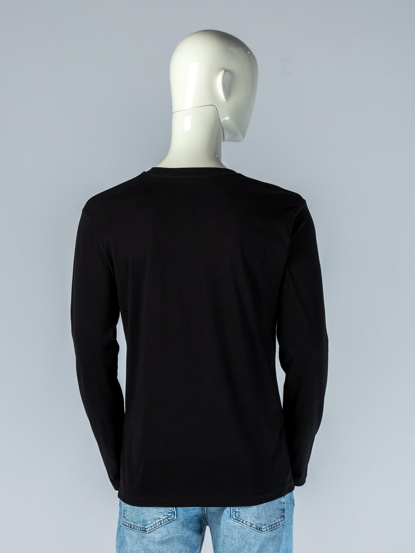 The Great Connector Men's Longsleeve