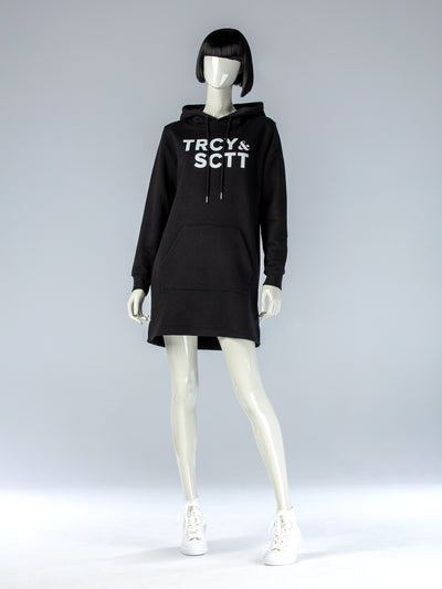 The Great Connector Women's Sweatshirt-Kleid