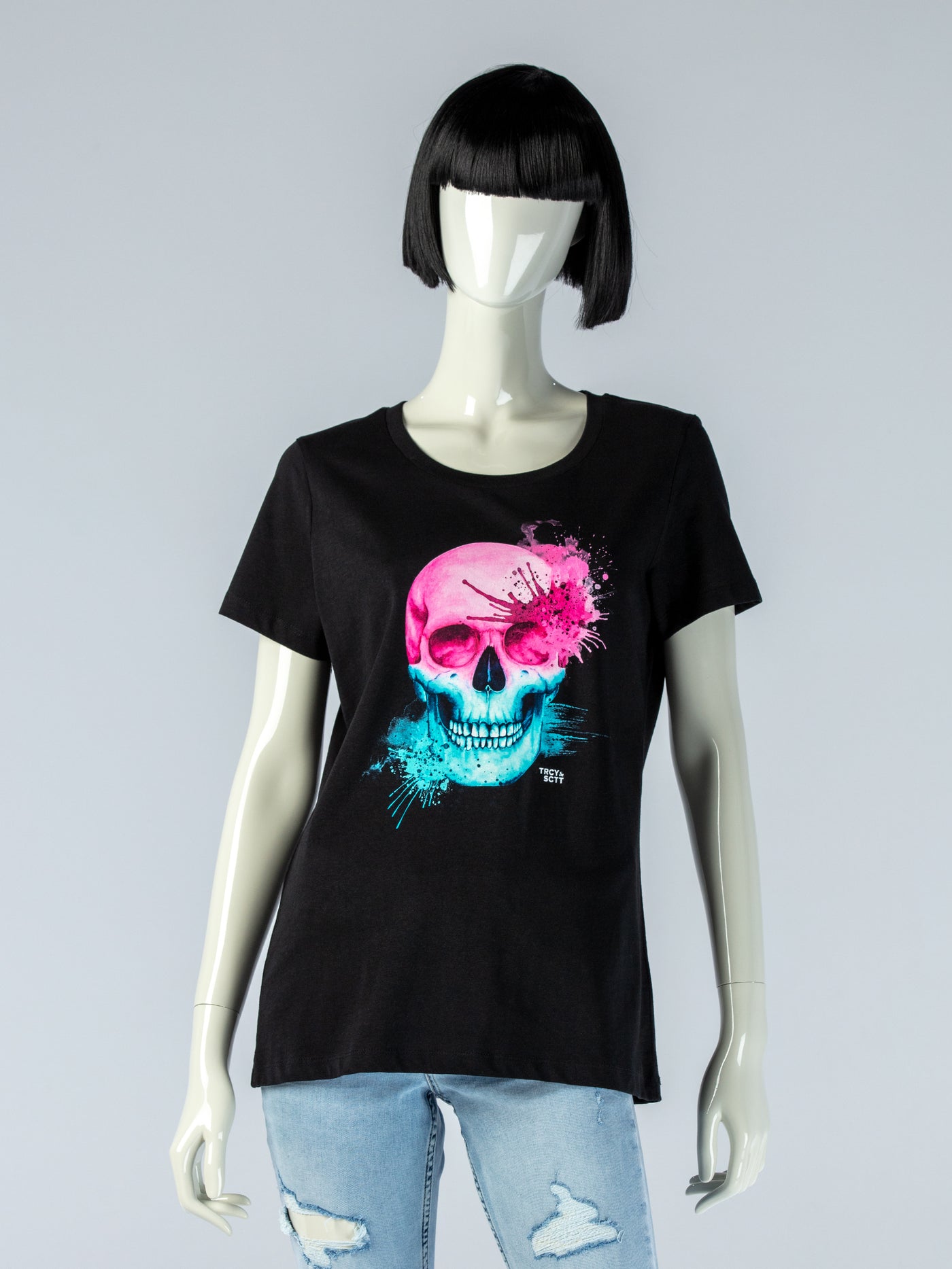 True Skullours Women's T-Shirt