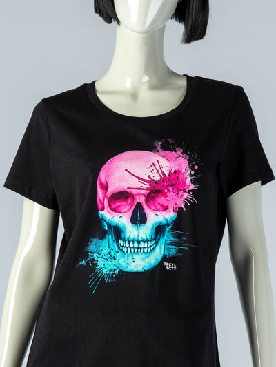 True Skullours Women's T-Shirt