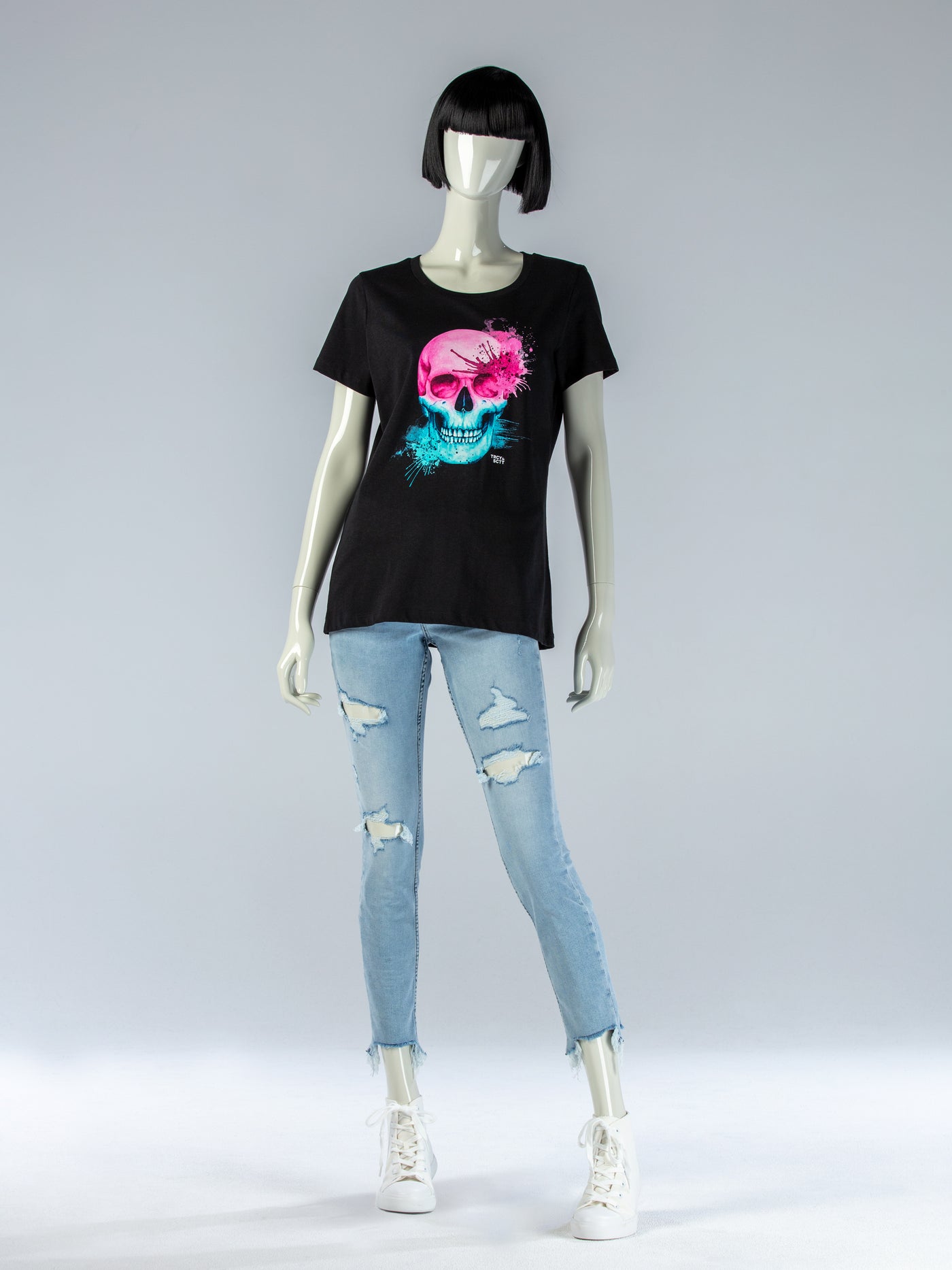 True Skullours Women's T-Shirt