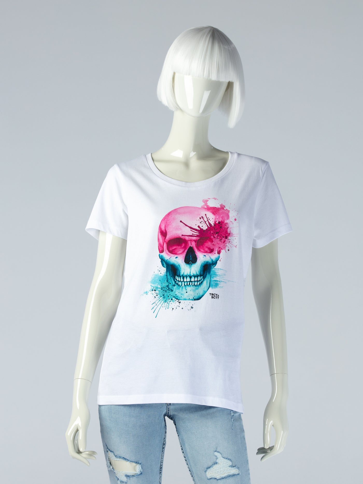 True Skullours Women's T-Shirt