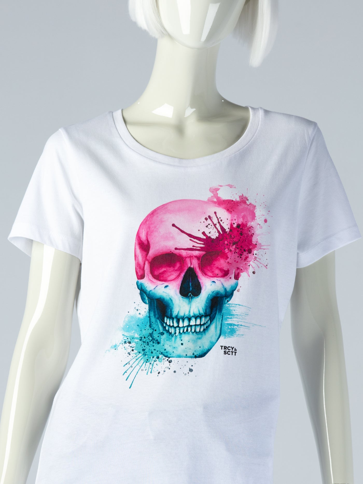 True Skullours Women's T-Shirt